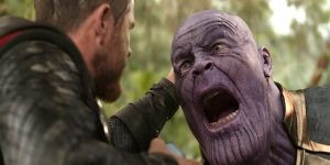 La nueva e impactante teoría sobre ‘Avengers 4’