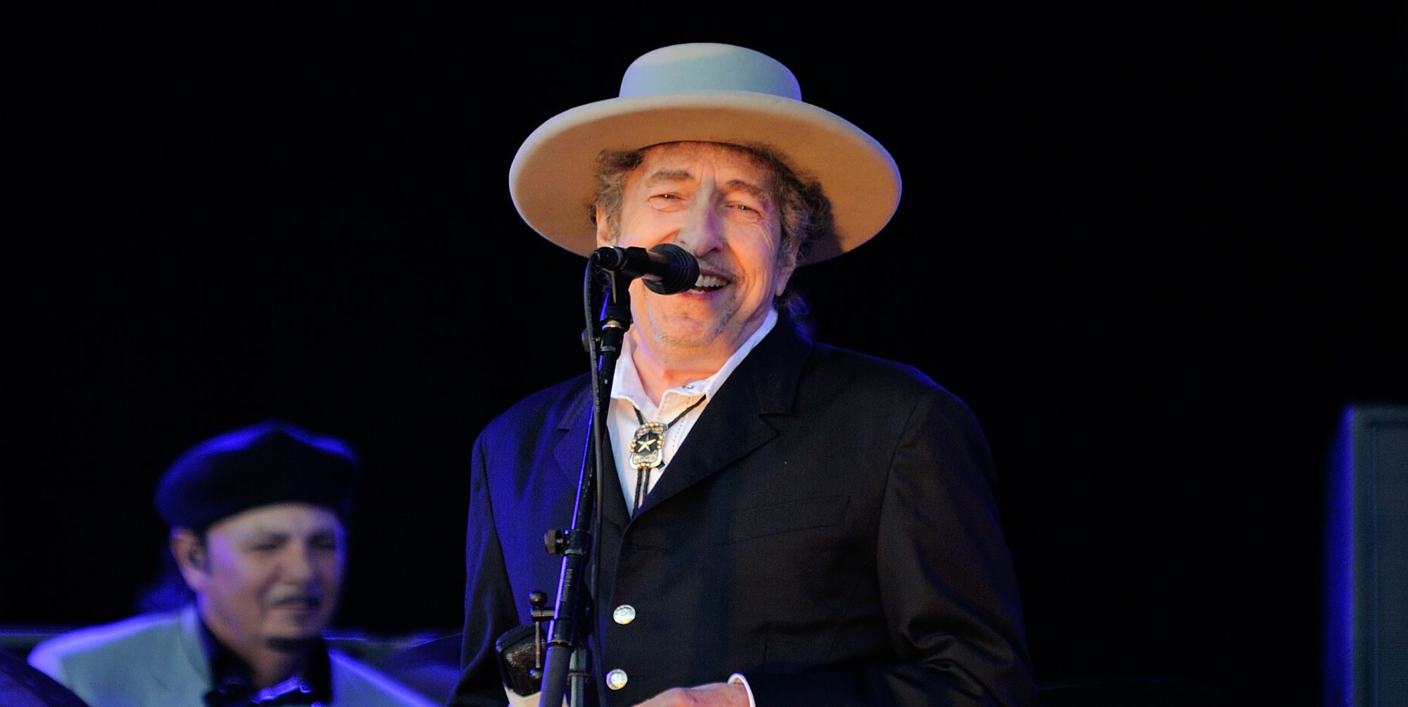 Un mítico disco de Bob Dylan será una película