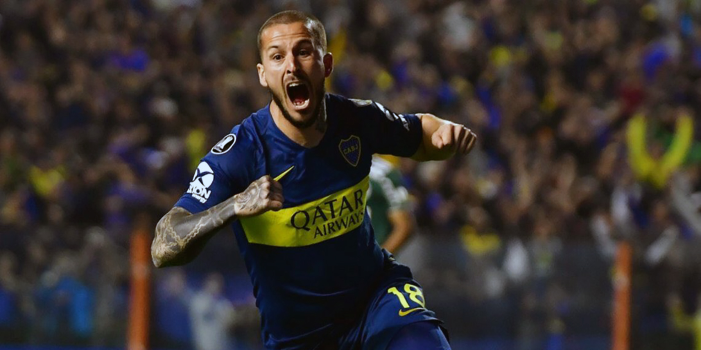 La impresionante estadística que acerca a Boca a la final de la Copa Libertadores