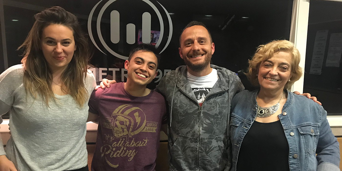 De regreso al género: Ignacio Belén