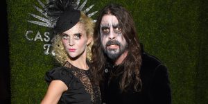 Los mejores disfraces de Halloween de tus bandas favoritas