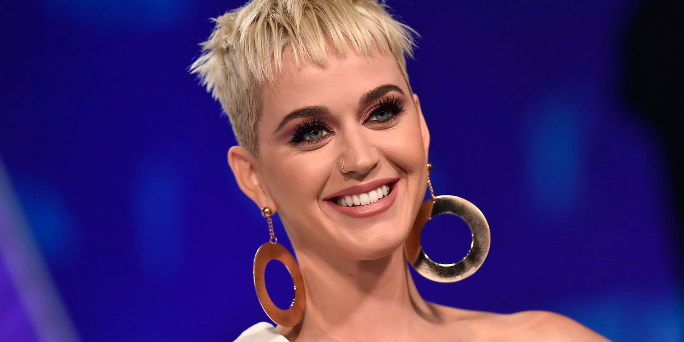 Conmoción: Katy Perry anunció su retiro
