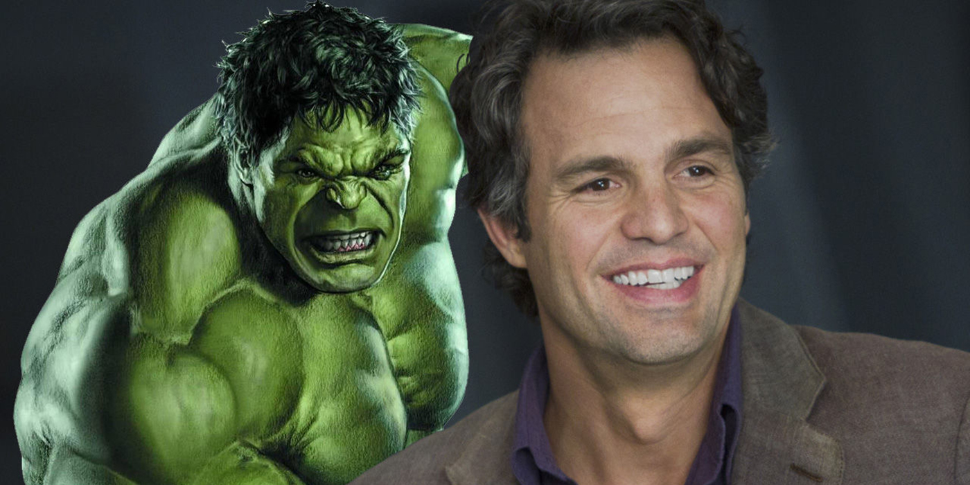 La genial respuesta de Mark Ruffalo a los Hermanos Russo luego de que lo “despidieran”