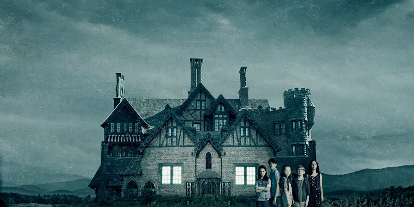 La inédita y brutal revelación de Netflix sobre uno de los protagonistas de “La maldición de Hill House”
