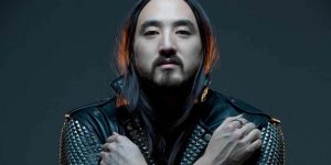 La sorpresiva confesión de Steve Aoki