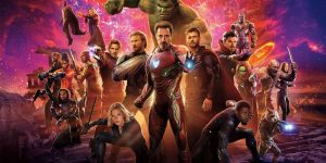 Una nueva teoría de Avengers 4 anticipa la muerte de uno de los superhéroes