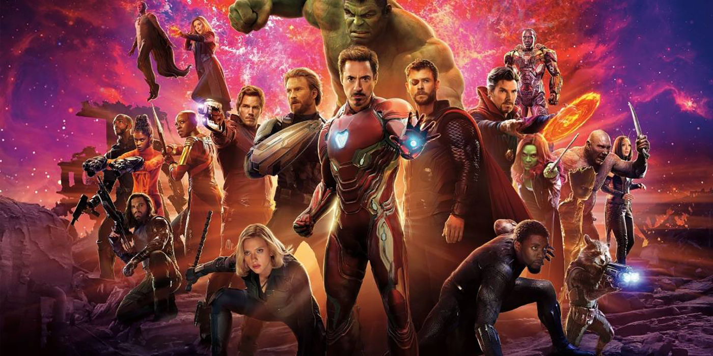 Una nueva teoría de Avengers 4 anticipa la muerte de uno de los superhéroes