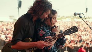 El nuevo clip de A Star Is Born es un poco controversial