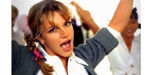 20 años de “…Baby One More Time”