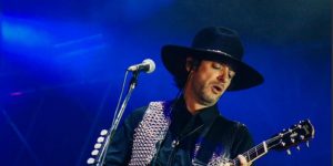 La Ciudad de Buenos Aires homenajeará a Gustavo Cerati este fin de semana