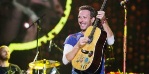 ¡Coldplay y un GRAN anuncio para sus fanáticos de todo el mundo (en especial para los de Argentina)!