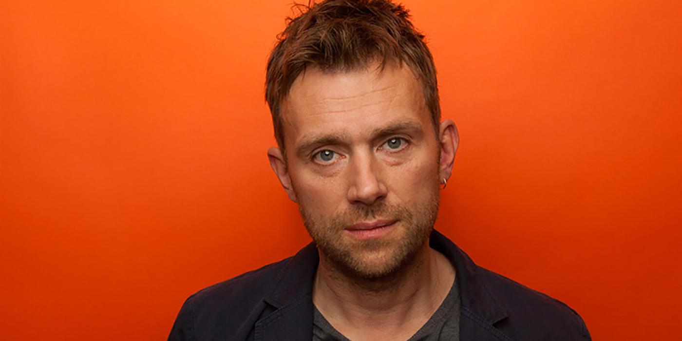 Damon Albarn dijo lo que tendría que pasar para que vuelva Blur