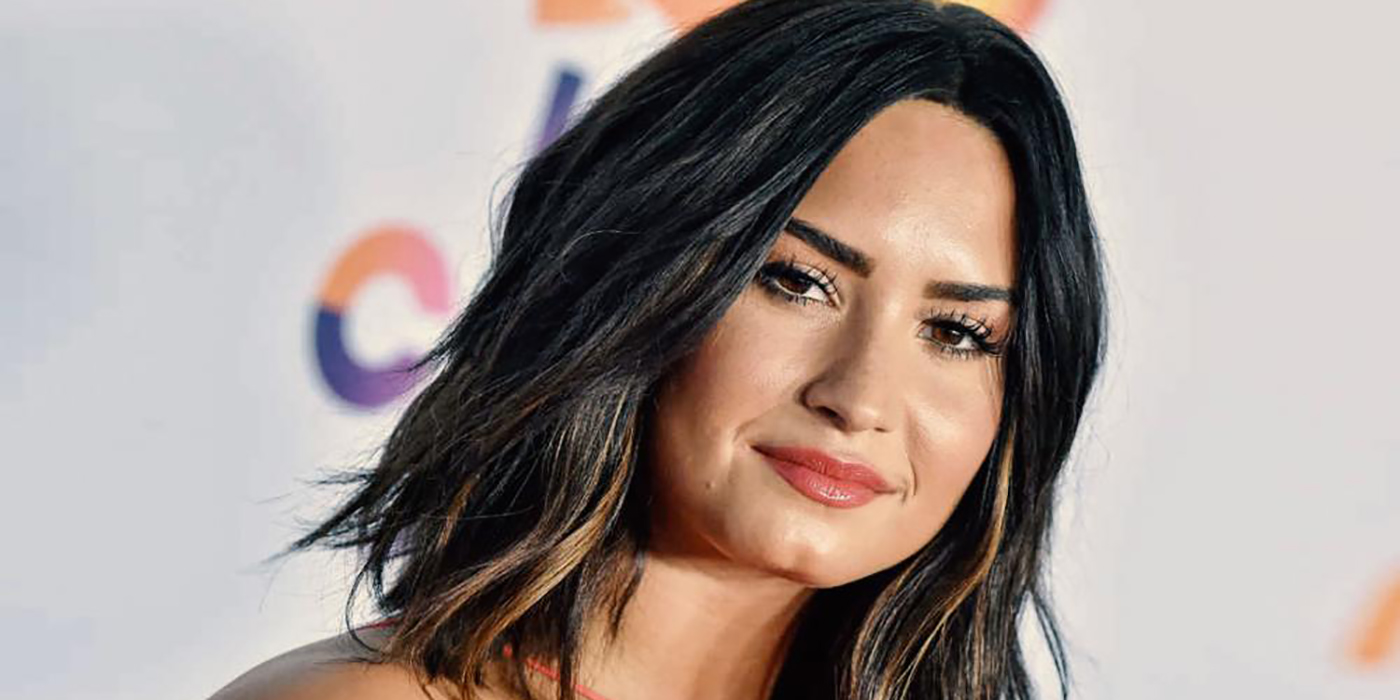 La hermana de Demi Lovato reveló detalles del actual estado de salud de la cantante
