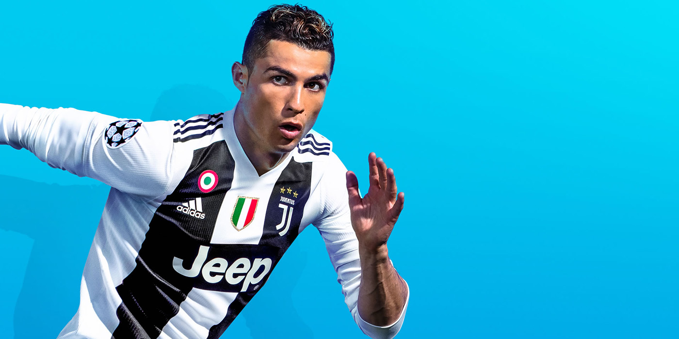 La decisión que tomó FIFA 19 tras las denuncias de violación que recibió Cristiano Ronaldo
