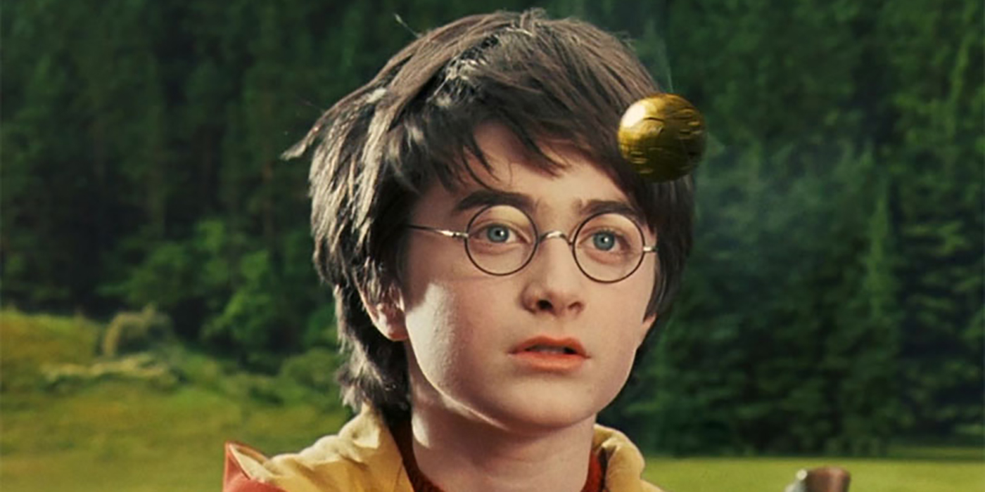 Después de 20 años J.K. Rowling reveló el increíble secreto detrás del ‘quidditch’
