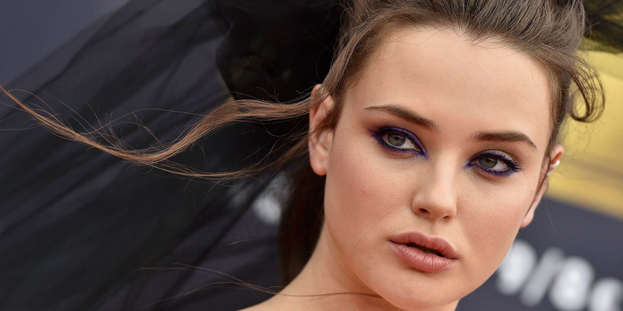 ´Hannah´ de 13 Reasons Why es la nueva estrella de Avengers 4