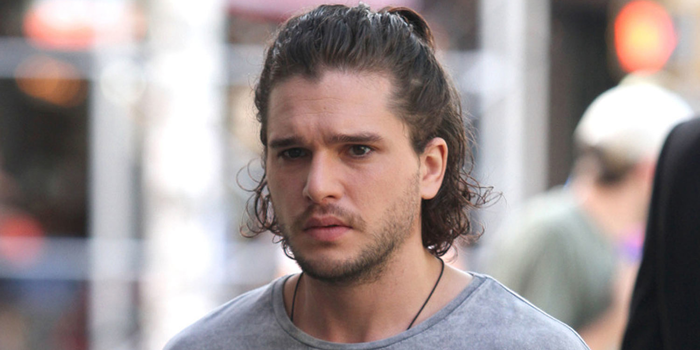 Kit Harington reveló que estuvo a punto de morir