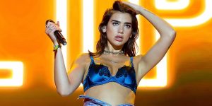 Una imagen inédita confirmaría que Dua Lipa se operó el rostro