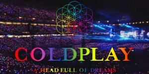 El director de la película de Coldplay rompió el silencio y confirmó lo que muchos estaban esperando