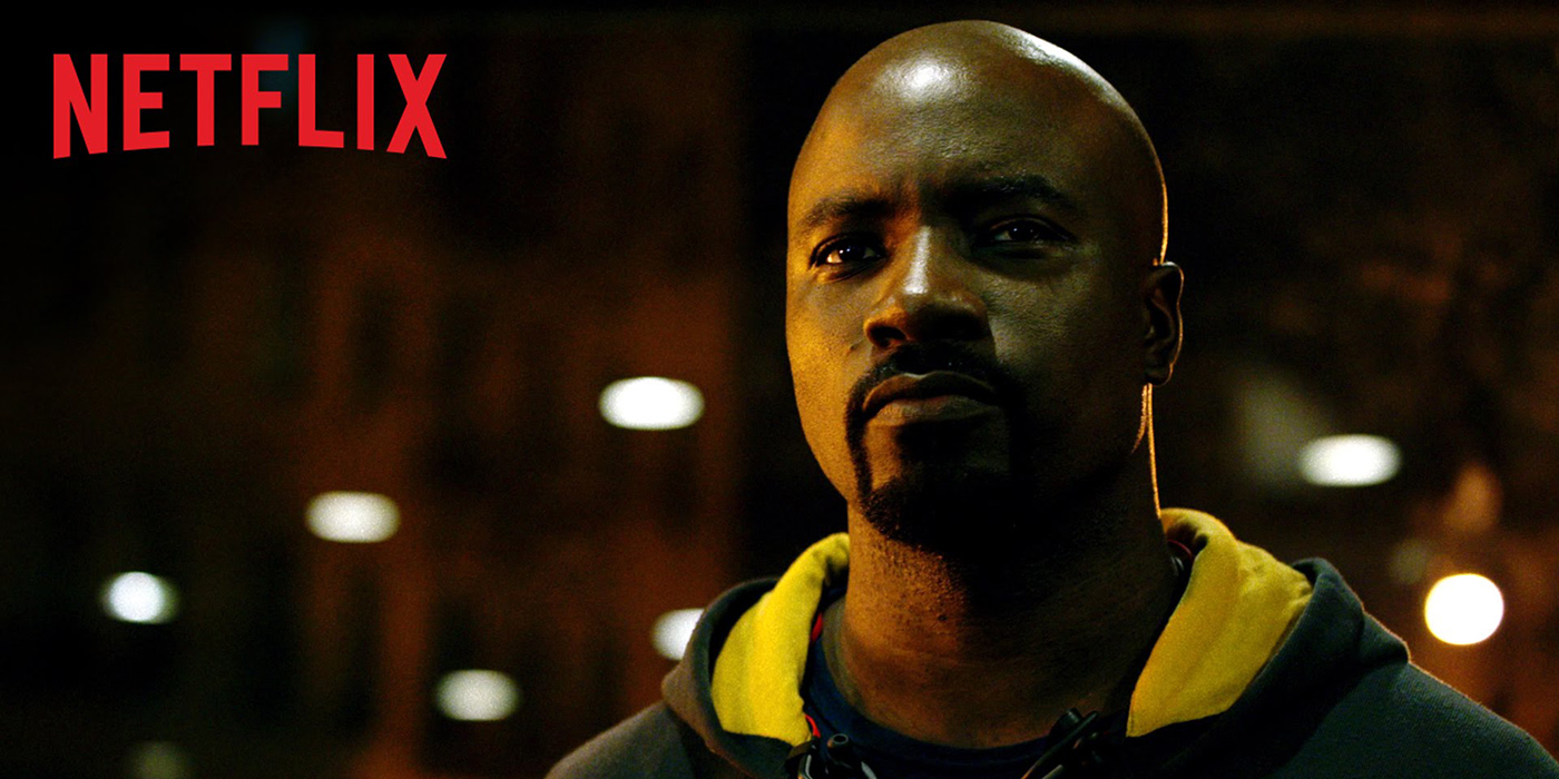 Este sería el motivo por el que Netflix canceló ‘Marvel – Luke Cage’