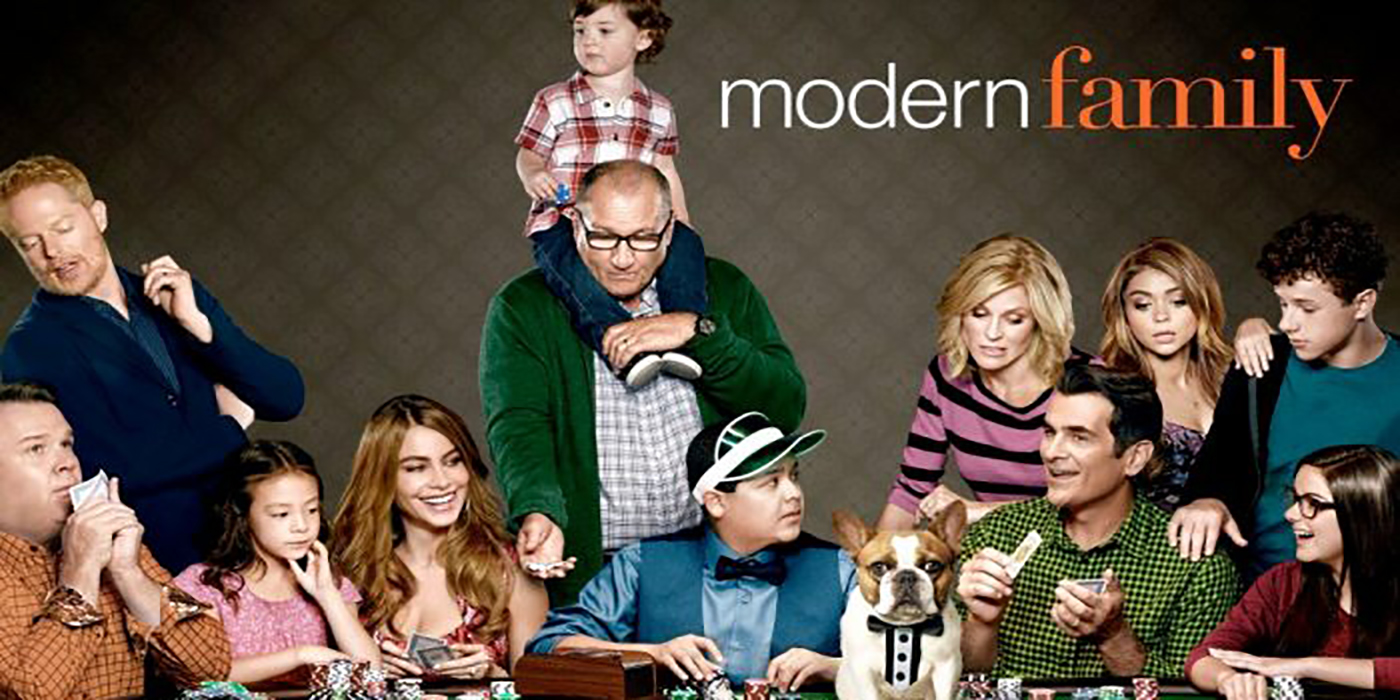 Se reveló el personaje que muere en la décima temporada de Modern Family