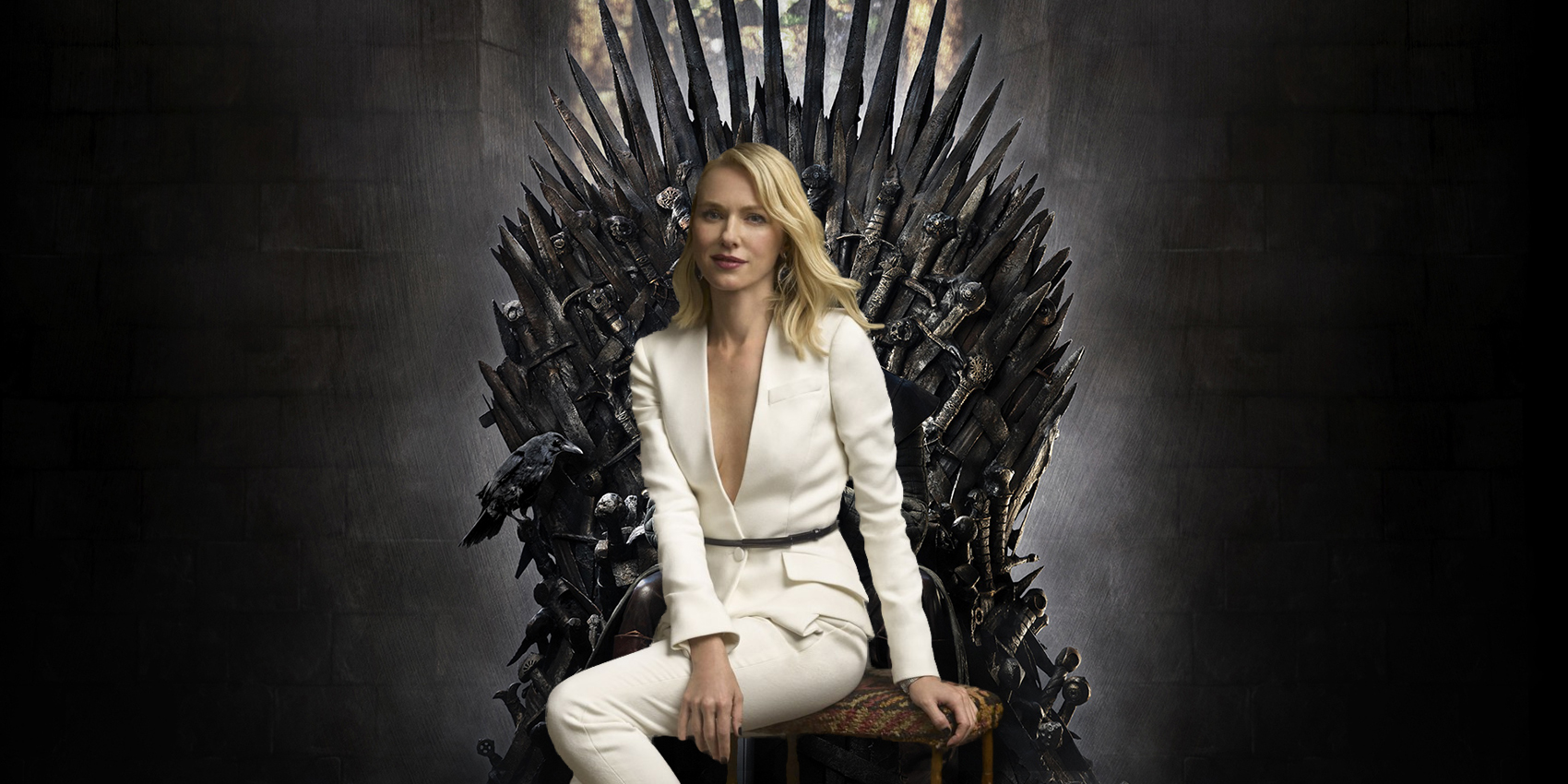 Ya hay título de la precuela de Game Of Thrones con Naomi Watts