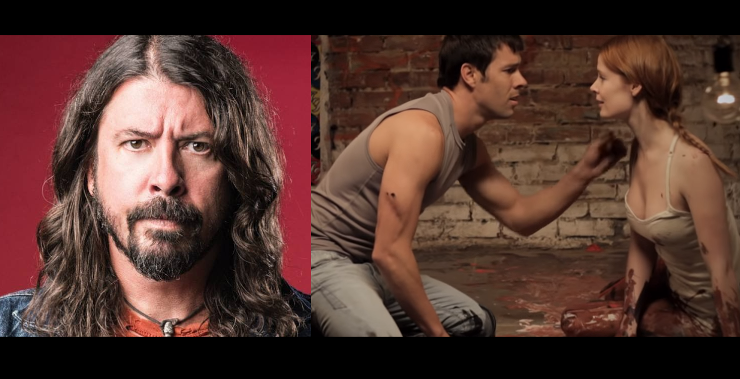 Miss The Misery, el último video de Foo Fighters