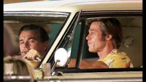 Once Upon A Time in Hollywood: todos los detalles sobre la próxima de Tarantino