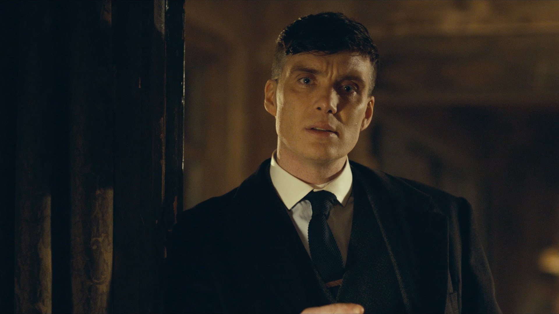 Se viene la 5ta de Peaky Blinders con un importante contexto