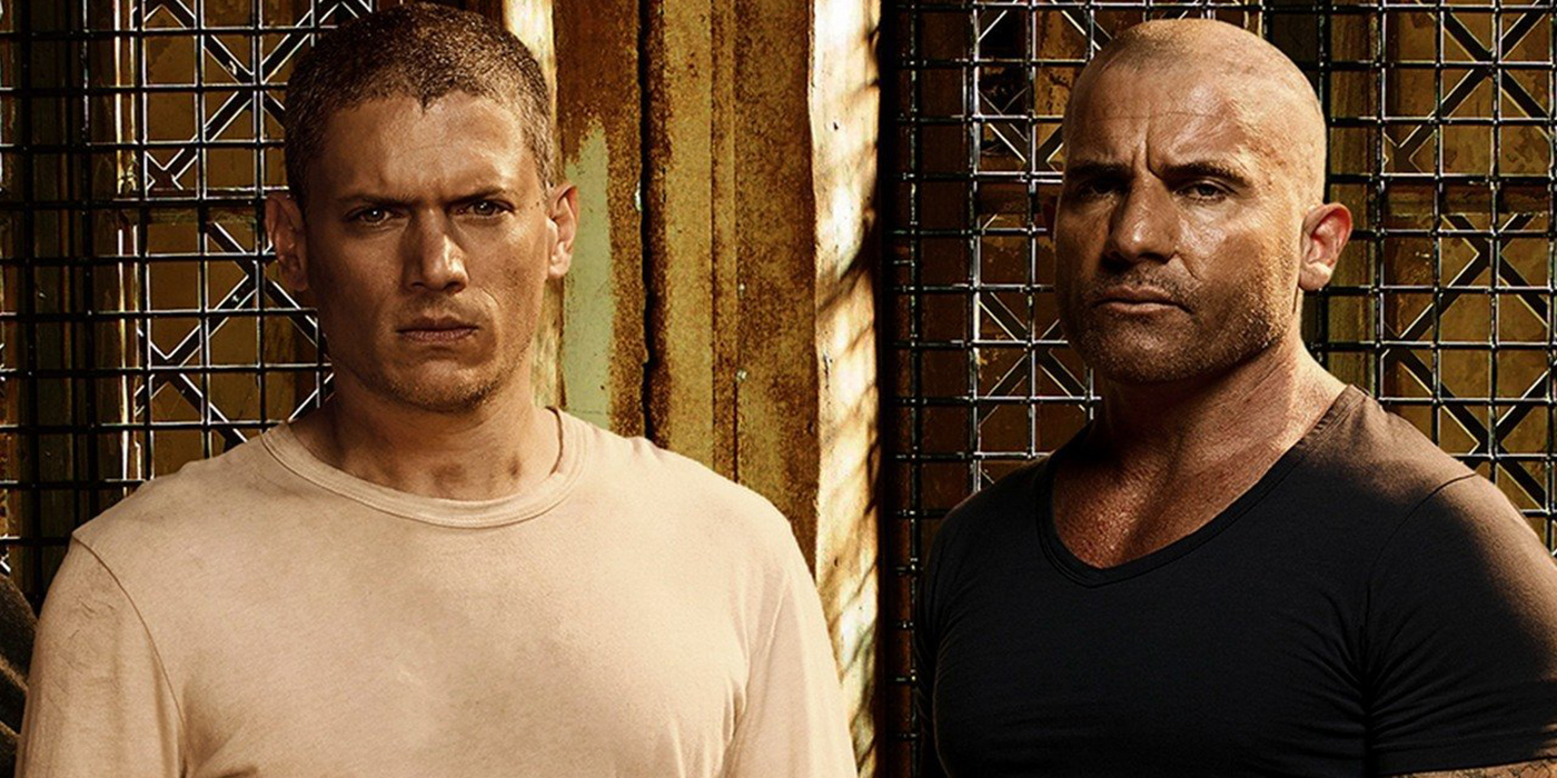 Prison Break: Dominic Purcell rompió el silencio, se calentó y habló de la sexta temporada