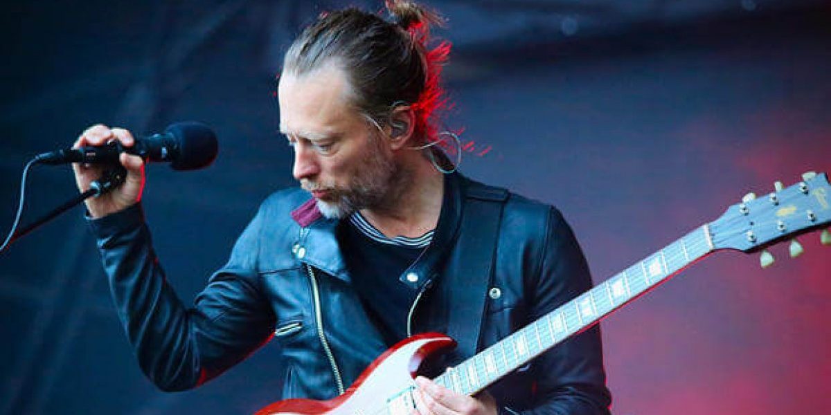 Escuchá ‘Has Ended’, lo nuevo de Thom Yorke