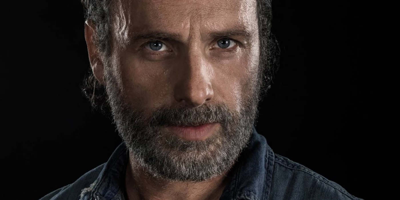 ¡Adiós Rick Grimes!: Así será The Walking Dead sin Andrew Lincoln
