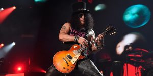 ¡Slash llegaría a la Argentina en 2019!