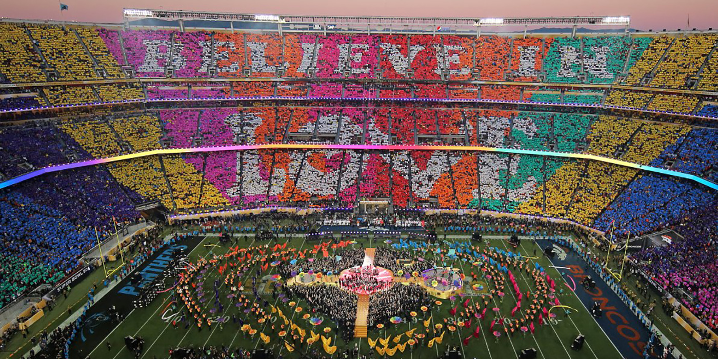 Super Bowl 2019: La artista que rechazó cantar en el show de medio tiempo