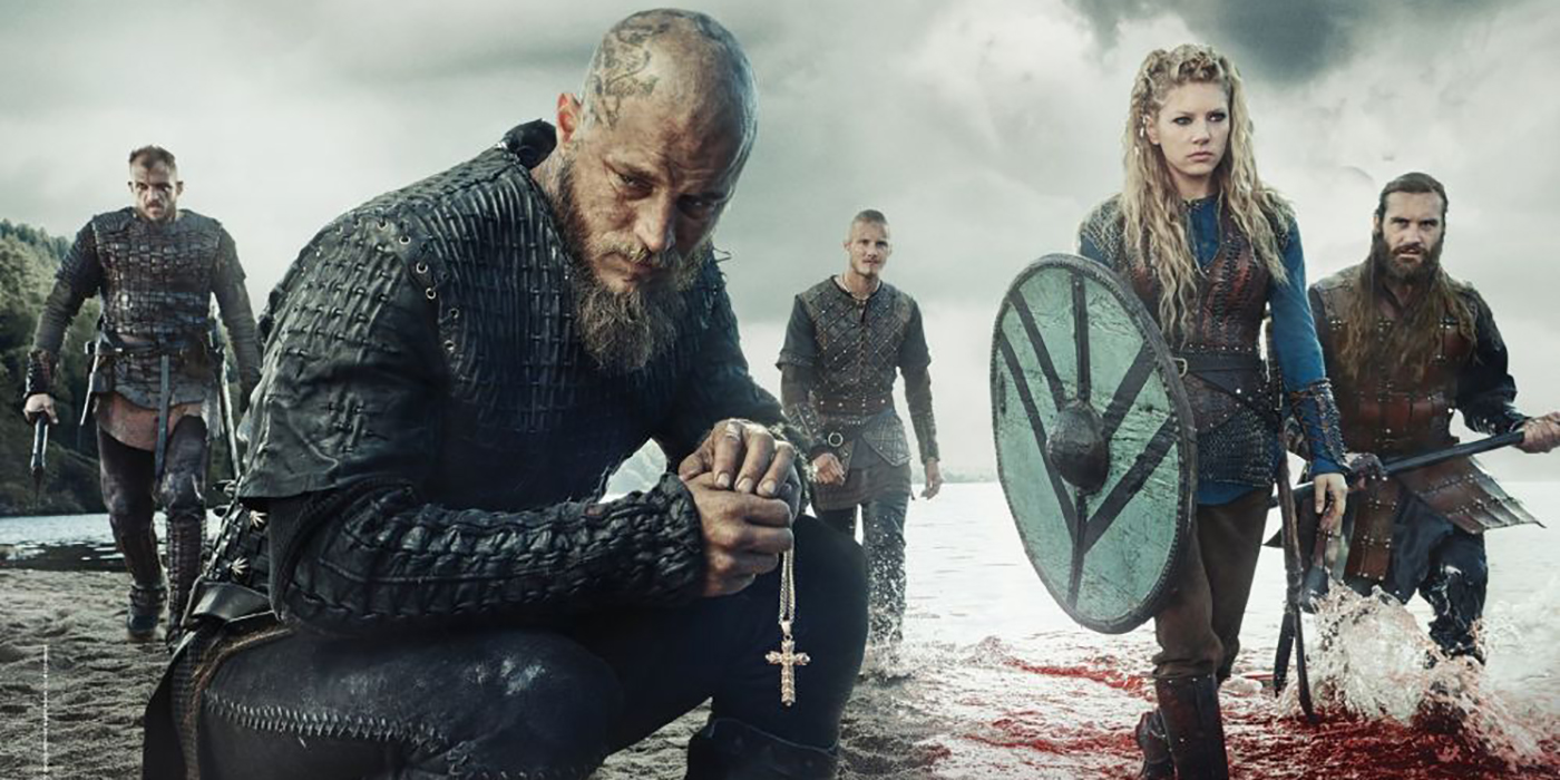 Vikingos: ¿Adelantaron la muerte de un protagonista en la quinta temporada?