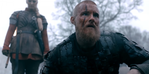 “Todo en esa serie es falso” el líder de una banda de viking metal aniquiló a ‘Vikingos’