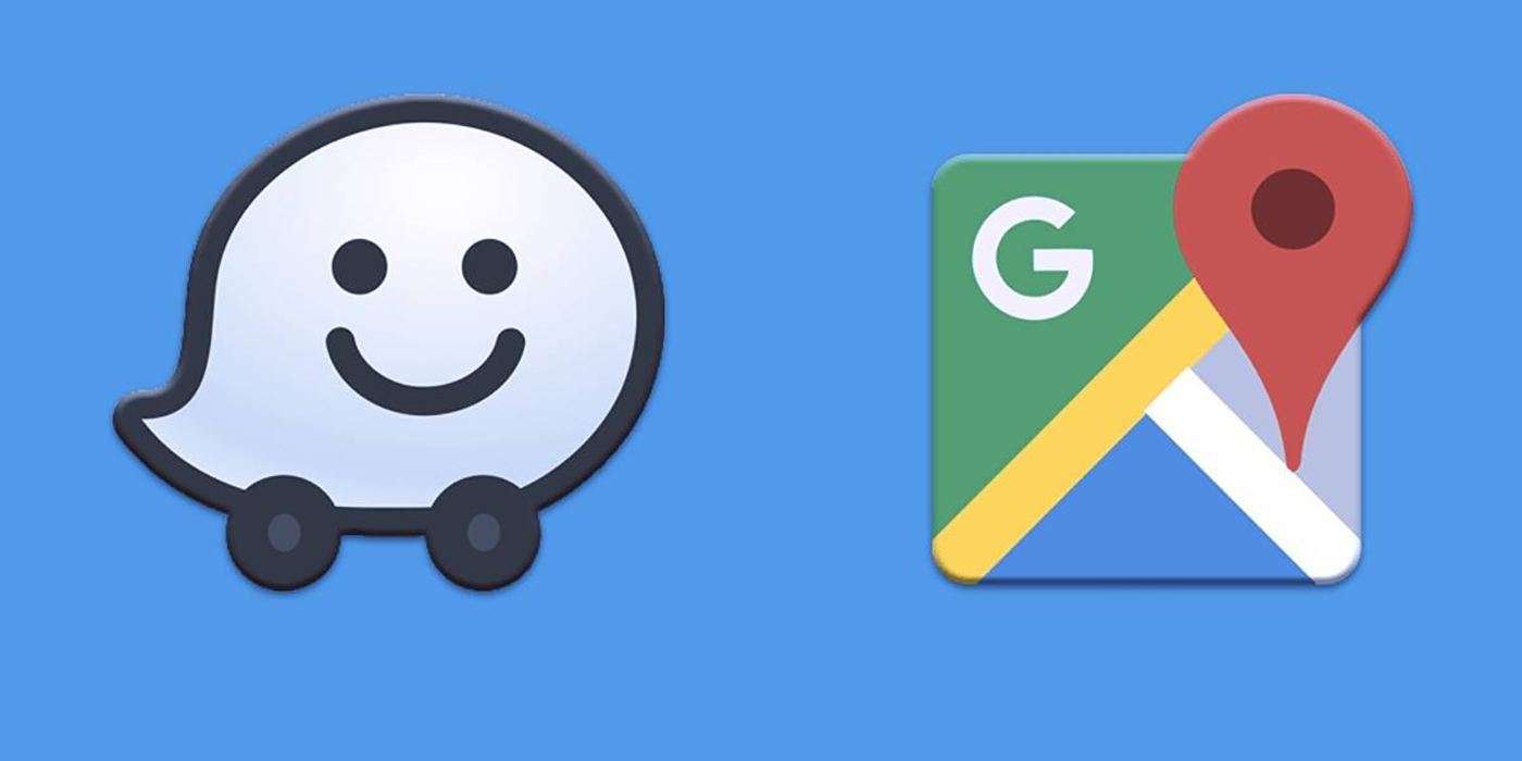 Las 4 características claves que Google Maps adoptó de Waze