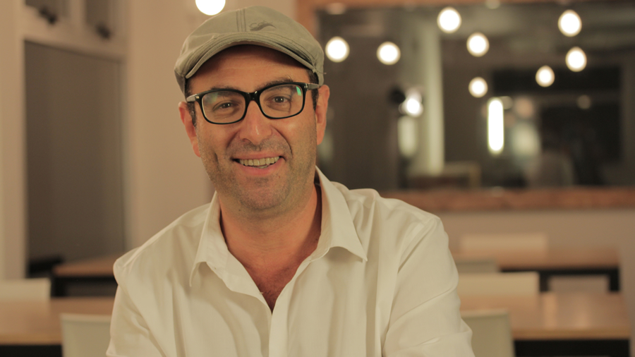 Mariano Wechsler – Socio fundador de Digital House