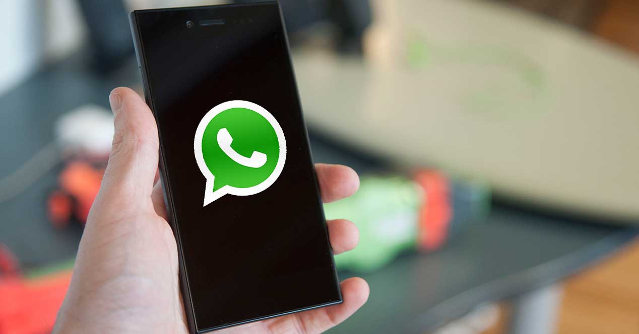WhatsApp desarrolla una función CLAVE