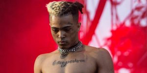 Escuchá “Arms Around You” la canción del fallecido XXXTentation con Lil Pump, Maluma y Swae Lee