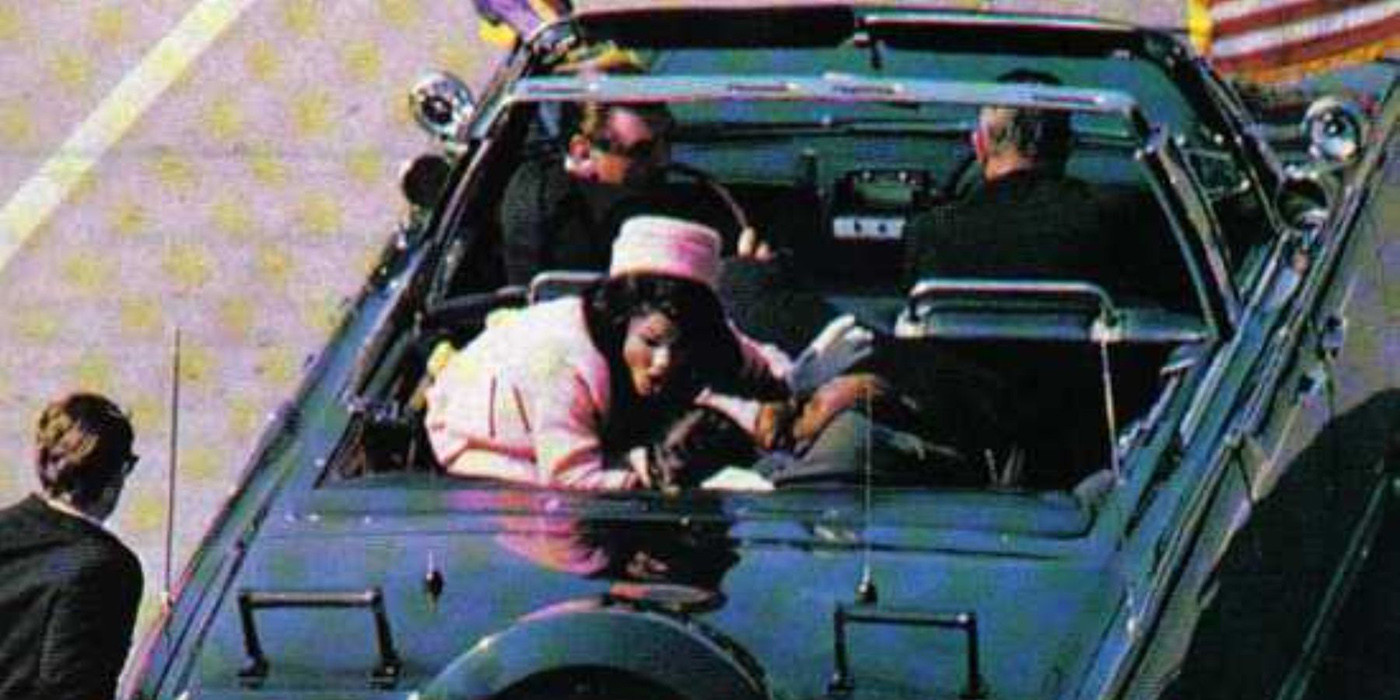 “En el cráneo puedo ver…”: El espeluznante relato del guardaespaldas sobre el asesinato de John F. Kennedy