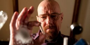 La inesperada confesión de Bryan Cranston (Walter White) sobre la película de Breaking Bad