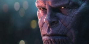 El póster falso de Avengers 4 que muchos creyeron que era el verdadero