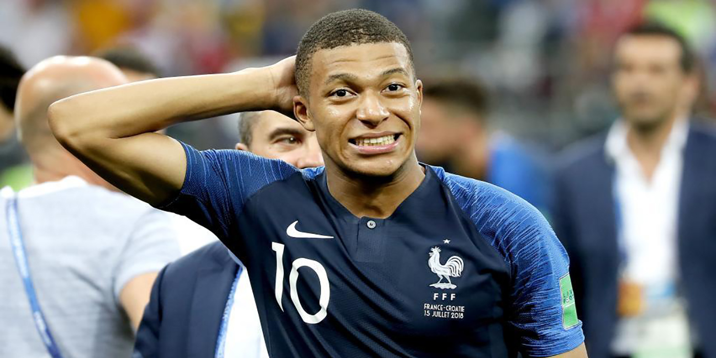 Las insólitas exigencias de Kylian Mbappé que el PSG terminó rechazando