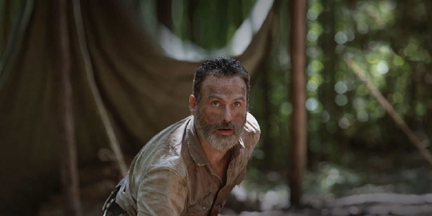 “Me engañaron”: Fuerte indignación entre los fanáticos de The Walking Dead tras el anuncio de AMC