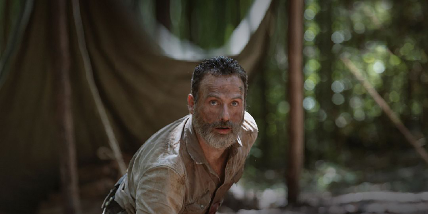 “Me engañaron”: Fuerte indignación entre los fanáticos de The Walking Dead tras el anuncio de AMC