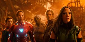 “Avengers: Infinity War”: Los Hermanos Russo confirmaron que este personaje está muerto