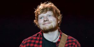 La triste y desgarradora historia que se esconde detrás de la canción ‘We Are’ de Ed Sheeran