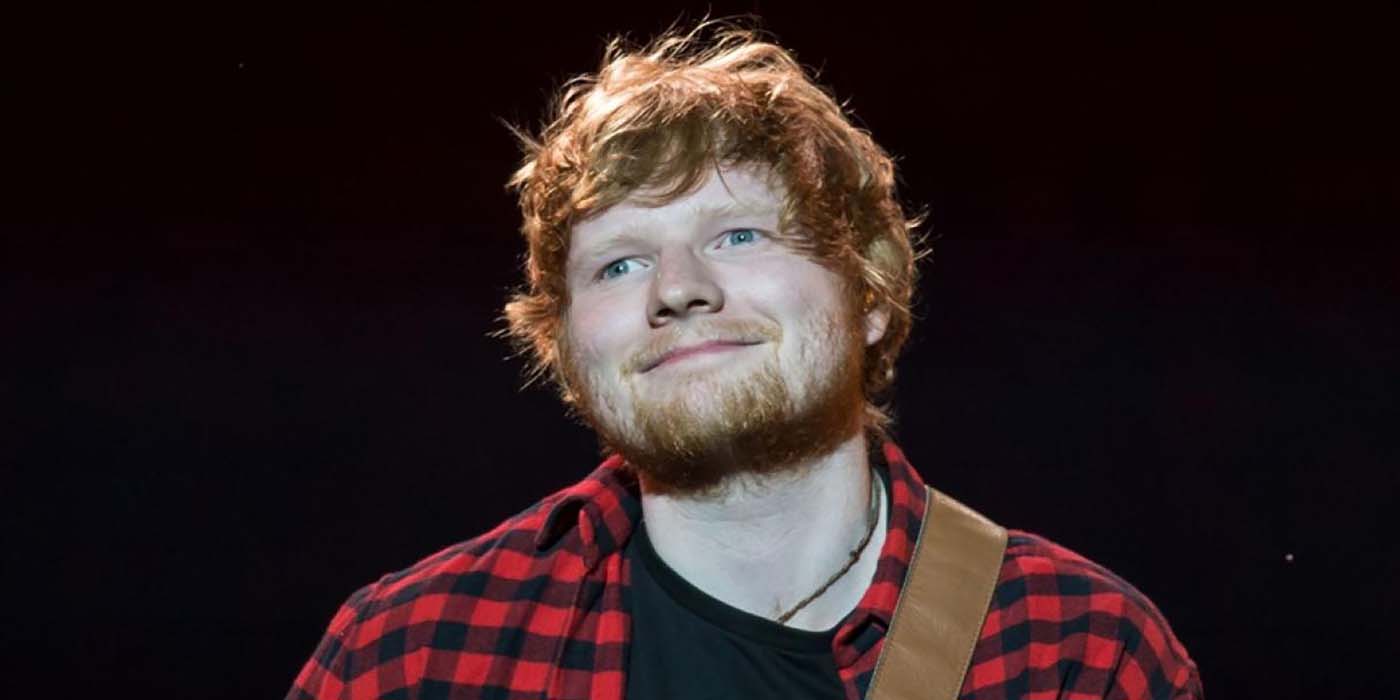 La triste y desgarradora historia que se esconde detrás de la canción ‘We Are’ de Ed Sheeran
