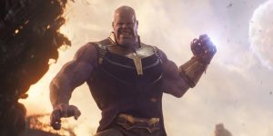 ¡Más cerca que nunca! Esta sería la fecha de estreno del tráiler de Avengers 4